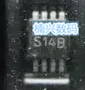 10 шт./лот LM3478MMX LM3478 LM3478MM S14B LM3478MMX/NOPB