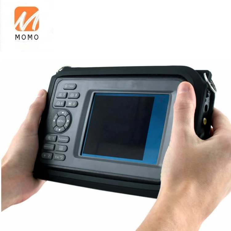 Рисунок 2 - Портативный Ветеринарный ультразвуковой