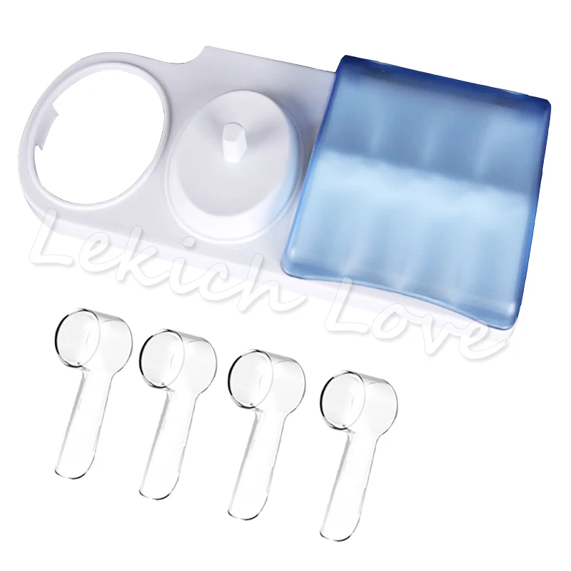 Toothbrush Holder for Oral B 002