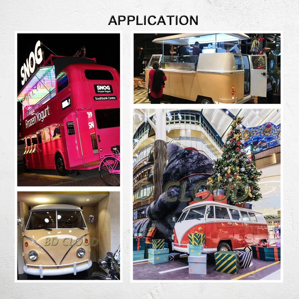 实景应用--英文