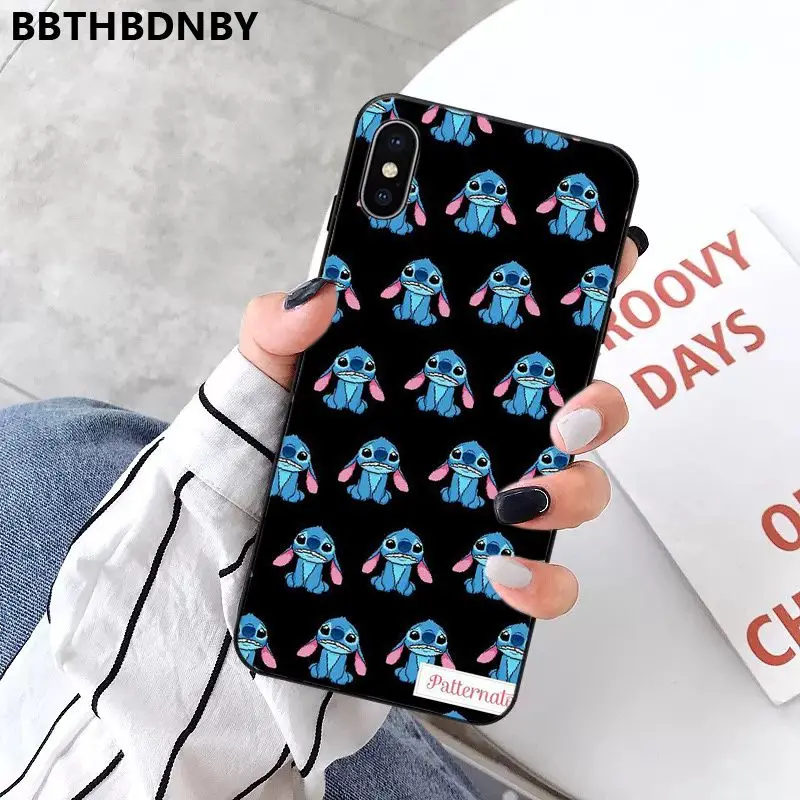 Cute Stitch