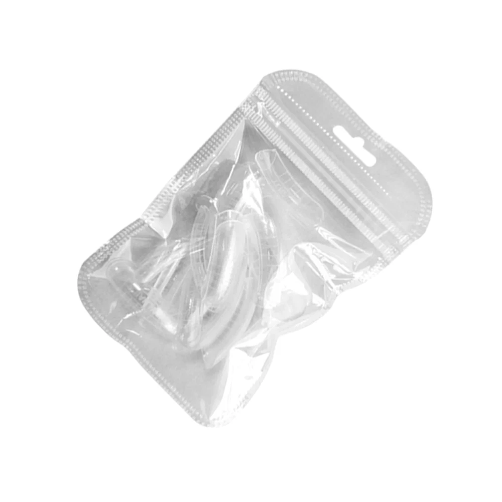 36pcs TIPS MIZHSE полигель набор полигель для наращивания пальцев зеленый розовый черный полигель Полупостоянный гель для ногтей Твердый гель лак для ногтей - Цвет: 36pcs TIPS