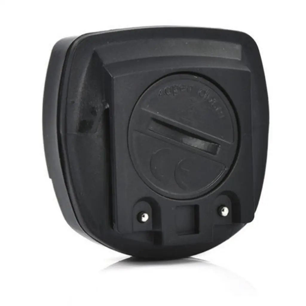 Bike Computer Wired Bicycle Speedometer Bike Odometer Cycling Multi Function Stopwatch LCD Display with Backlight Equipments
