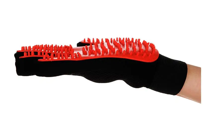 Cat Grooming Glove pet hair glove Comb Pet Dog Cat Grooming Cleaning Glove Effective Massage Cat Grooming Glove Dog combs Cat Grooming Glove pet hair glove Comb Pet Dog Cat Grooming Cleaning Glove Effective Massage Cat Grooming Glove Dog combs