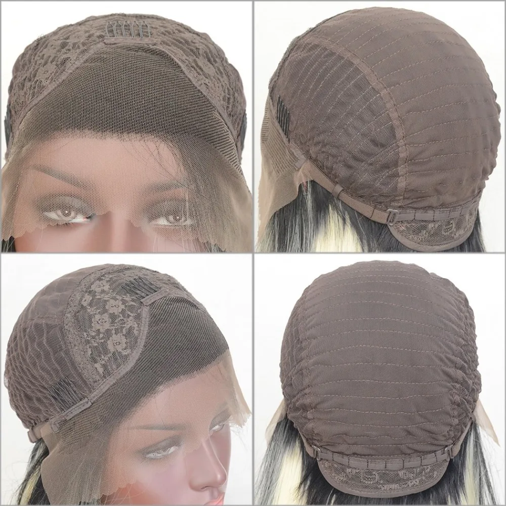 wig cap