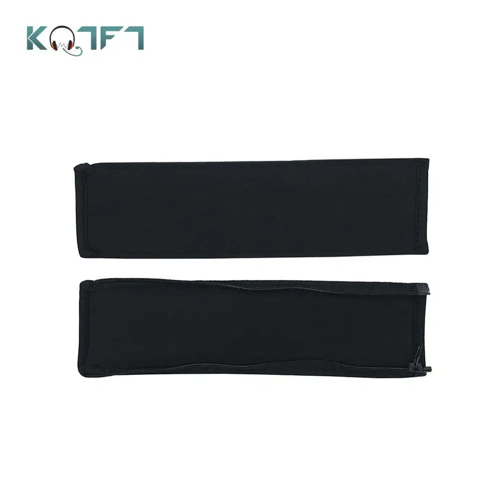 KQTFT замена повязка на голову для Sennheiser HD598 HD600 HD 598 600 гарнитура бампер Запчасти