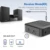 UGREEN Bluetooth 5.0 Приемник Передатчик aptX HD CSR8675 для ТВ Наушники Оптический 3,5 мм SPDIF Bluetooth AUX Аудио Адаптер