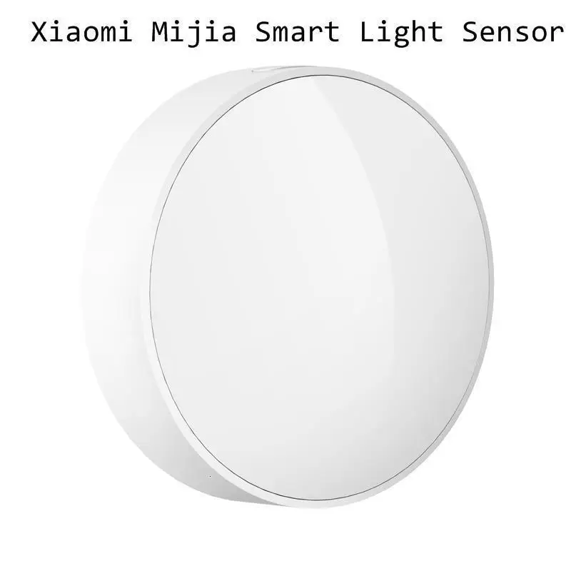 Комплект смарт датчиков Xiaomi Mijia Mi 2020 дистанционное управление через приложение