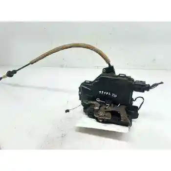 

3B1839016A REAR DOOR LOCK RIGHT SEAT TOLEDO (1M2)