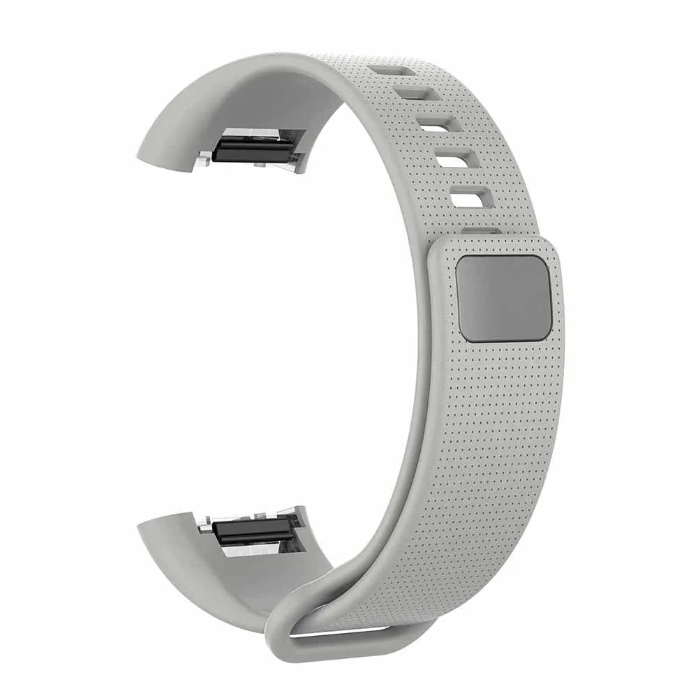Силиконовый ремешок для часов браслет для Xiaomi Huami Amazfit Cor A1702 новые часы