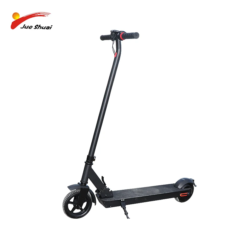 

Superlight 36V Electric Scooter 250W Scooter with Lithium Battery LED Display Stakeboard Patinete Eletrico Adulto Men Reflector