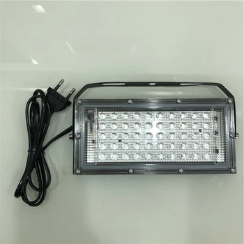 

50W LED Grow Light For Plant Tent Flower Seeding Lamp Indoor Outdoor