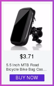 Discount 19CM Cycling MTB Bike Bag Bottle Shape Holder Waterproof Portable Storage Case Bike Bicycle Repair Tool Bottle Riding Box 7