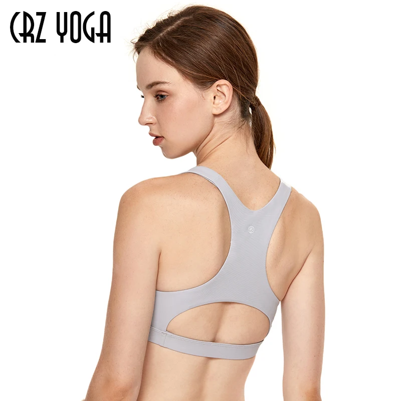 sports bra bathing suit