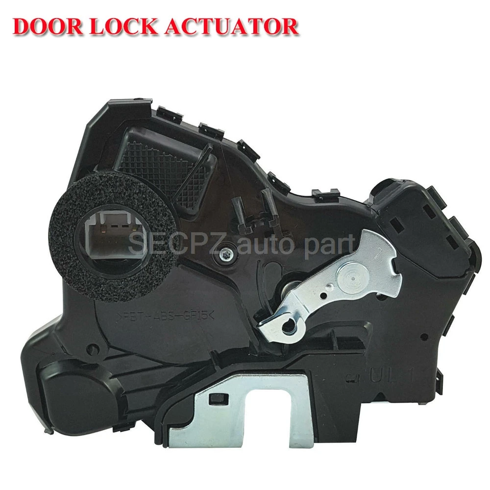 Front Left Door Lock Actuator For Lexus Es300 Es330 Gx470 Rx330 Rx350 For Toyota 6904002120