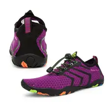 Нескользящая быстросохнущая дышащая Уличная обувь для плавания; болотная обувь для дайвинга; обувь для подводного плавания; пляжная обувь для влюбленных; мягкая износостойкая обувь