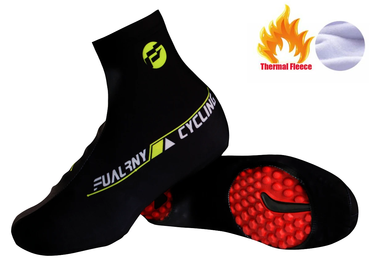 mavic winter cycling shoes