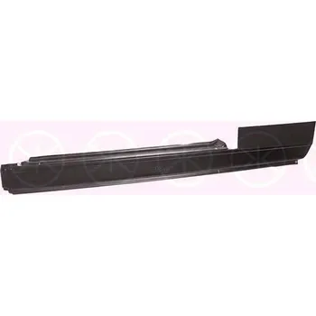 

Threshold right. BMW klokkerholm art. 0053002