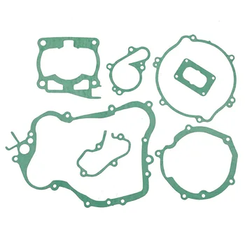 

For Yamaha YZ125 1998-2001 Motorcycle Engines Crankcase Covers Cylinder Gasket Kit Set