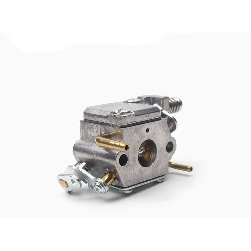 

Карбюратор 2525 для IKRA mogatec PCS 2525, запасные части цепной пилы D-64839