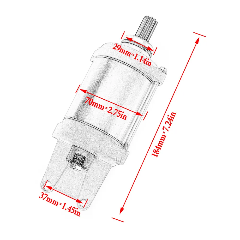 500, T-Max, TMAX, 4B5-81890-00, XP500A, XP530, XP500