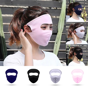 

Unisex PM2.5 Washable Reusable Mouth Mask Earloop Anti-Fog Face Masks Cover Windproof Dustproof Sun Outdoor Cycling Face Masks
