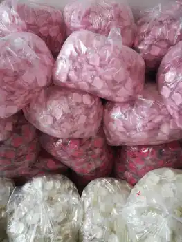 

Simulation Petals 1000 PCs a Bag
