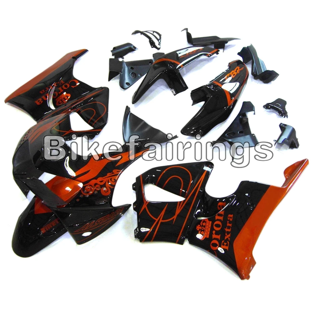 Полный комплект обтекателей для Honda CBR900RR 919 1998 1999 CBR 900 RR 98 99 ABS пластиковый