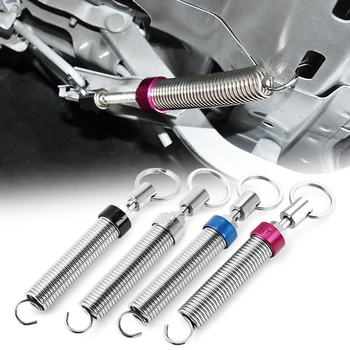 

Car Trunk Lid Spring Make Car Trunk Lid Automatically Open For Geely Emgrand 7 E7 EC7 EC715 EC718 KIA QL KX5 Adjustable