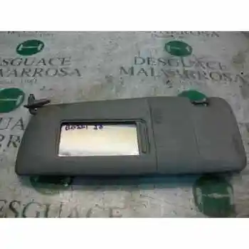 

PARASOL LEFT BMW 3 SERIES SALOON (E46) 320d [BB334] [11624244]