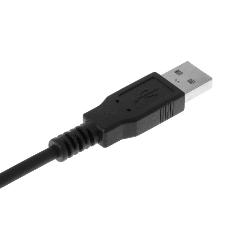 USB Кабель для программирования радио Hytera MD78XG MD780 MD782 MD785 RD980 RD982|Запчасти и