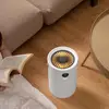 AP01 Negative Ion Air Purifier Odor Deodorizer Remove Dust Smoke Removal Formaldehyde Air Filter USB Mute Household With Lcd 4