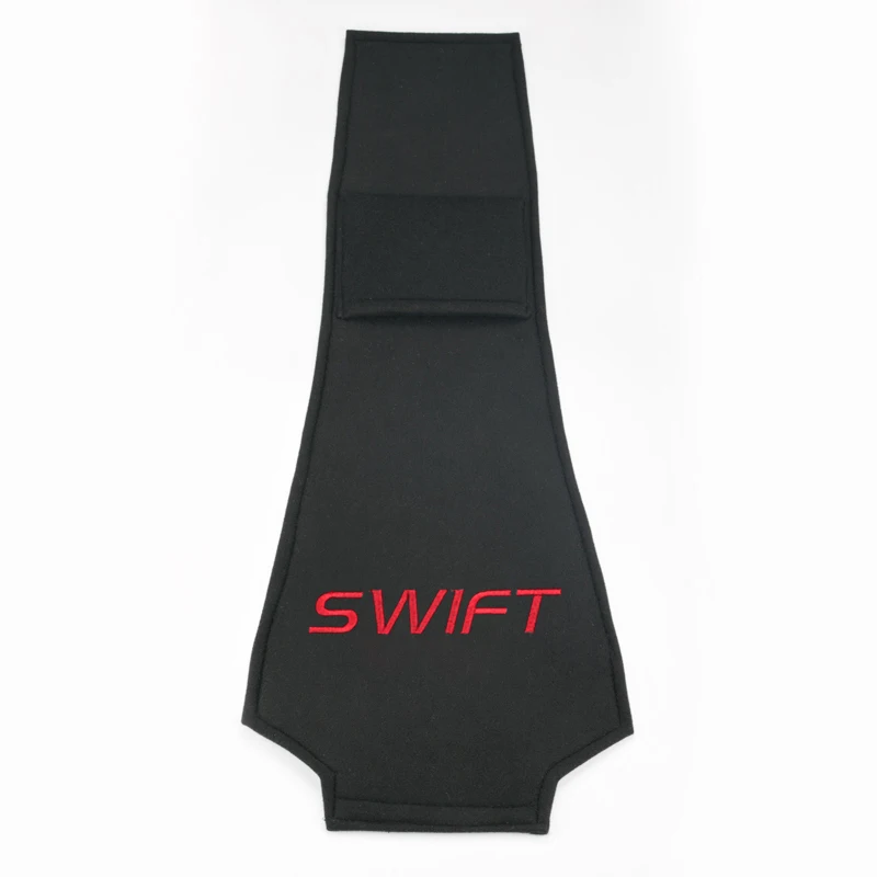 Горячая крышка подголовника автомобиля подходит для SUZUKI SWIFT крышка сиденья автомобиля