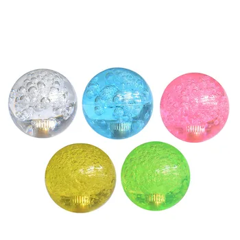

Crystal Joystick top ball-arcade machine accessories-game machine accessories-coin operated game machine
