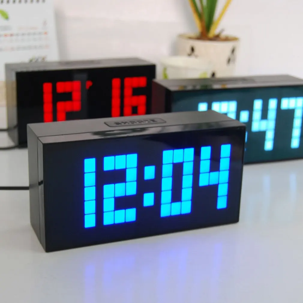 Function clock