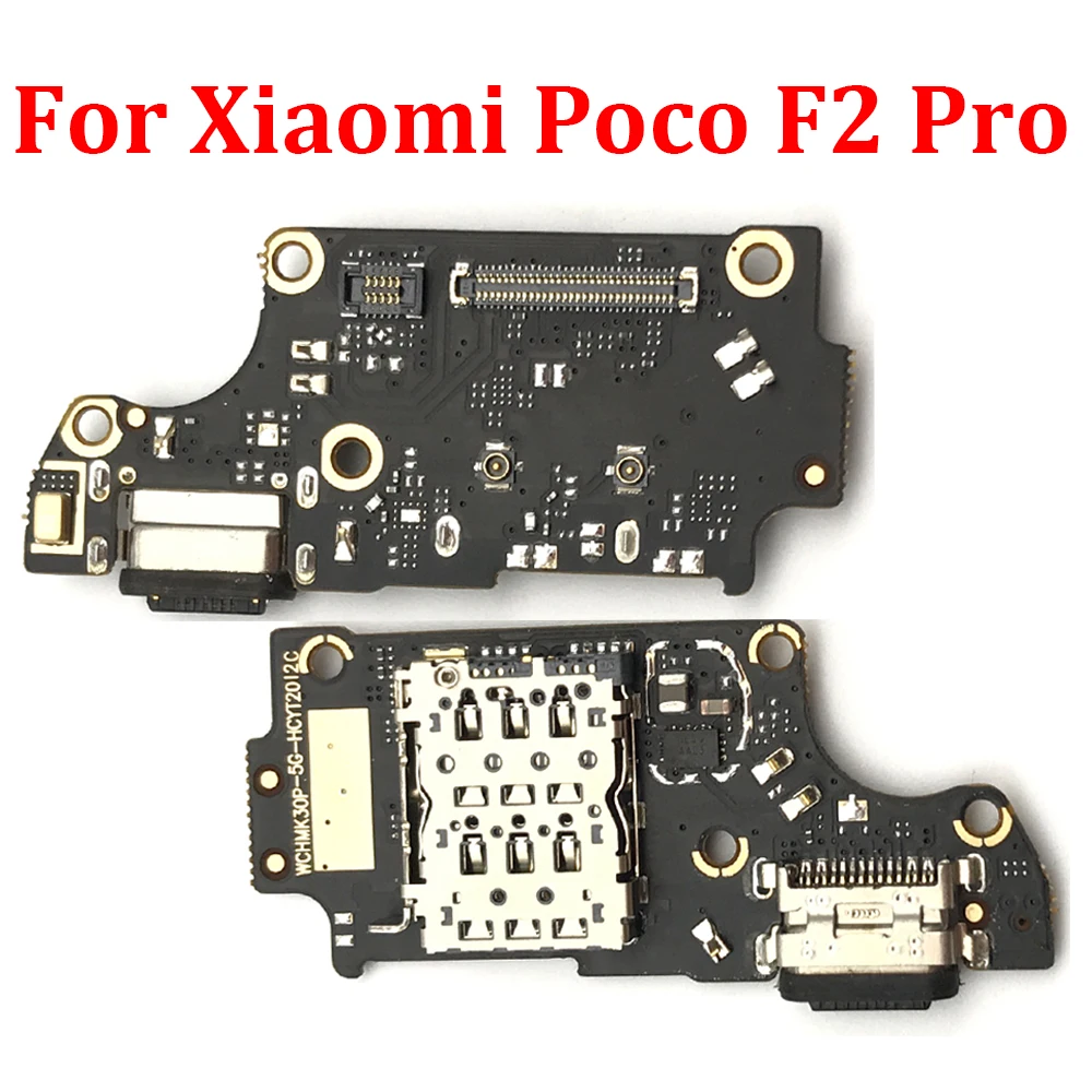 New For Xiaomi Poco X3 Pro X3 NFC M3 F1 F2 Pro F3 M4 X4 Pro 4G 5G