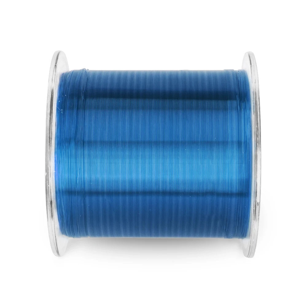 DNDYUJU 500M Nylon Fishing Line Super Strong Monofilament 2-35LB Quality Japanese Material Saltwater Carp Fishing