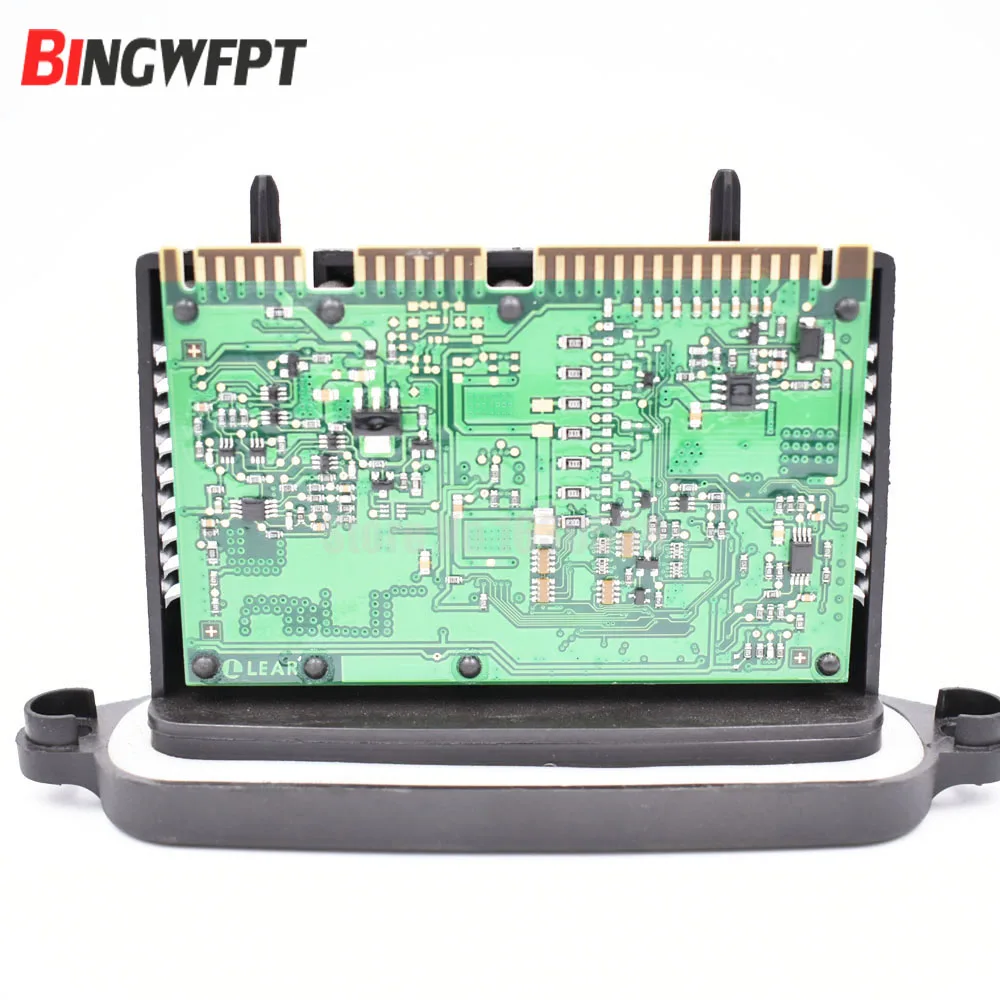Новый головсветильник свет ecu для Bmw 3 серии f30 f31 светодиодный модуль управления tms