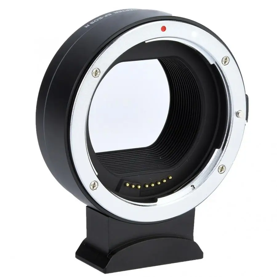 Адаптер для объектива VILTROX EF-EOS R AF адаптер Canon EF/EF-S камеры EOS с полной рамкой dslr cam