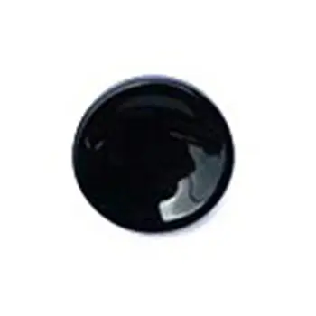 

1Pcs Camera Metal Soft Shutter Release Button for Fujifilm X100 Leica M4 M6 (Black & Concave)