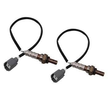 

2PC for 97-01 Honda CR-V 2.0L-L4 Lambd Oxygen O2 Sensor 250-24105
