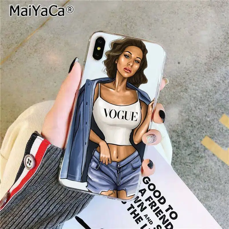 Fashion VOGUE High heels Princess Girl boss Flower