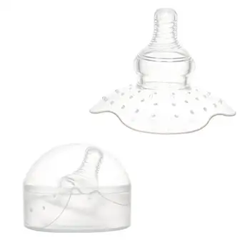 

Silicone Nipple Protective Cover Triangular Petal Shaped Breast Pad Breast Feed Accessories Mother Supplies