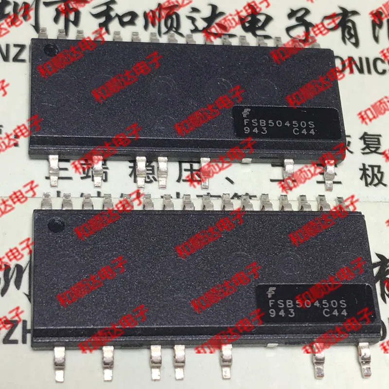 

10 шт. FSB50450S