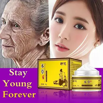 

30g Retinol Face Cream Miracle Moisturizing Face Cream Anti Aging Cream for Day and Night Cream Skin Care Product