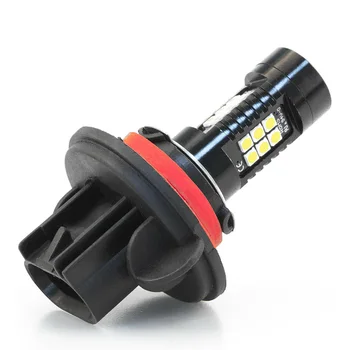 

LED Fog lights For Honda Rancher 6000K Super White Replace Accessories