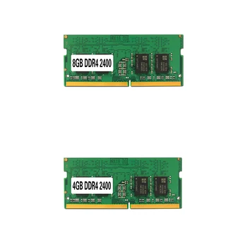 

DDR4 PC4-19200 RAM 2400MHz 288PIN 1.2V SO-DIMM Notebook Memory for AMD/