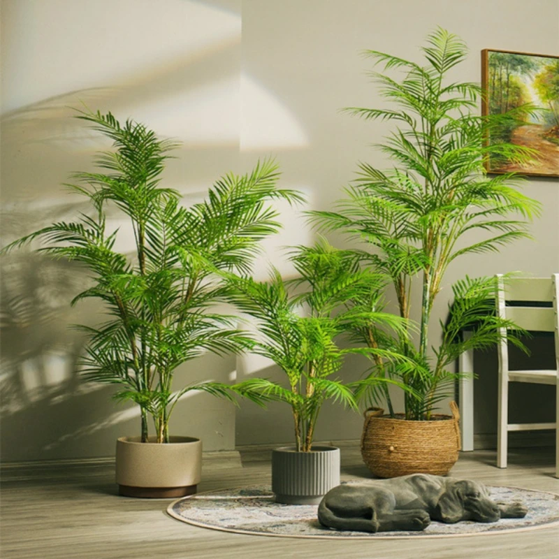 NOLITOY 30 Pçs 5 Luz Para Folhas Coloridas Decoração De Planta Falsa Ramos  Tropicais Decorações Escuras Plantas Tartaruga Monstera Palma Festa Em Casa  Tema Da Árvore Praia Faux