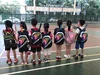Original HEAD Tennis Bag Children Radical Murray Tennis Racket Same Series Kids Backpack Tennis Racket For 21 to 25 Inch Racquet 6