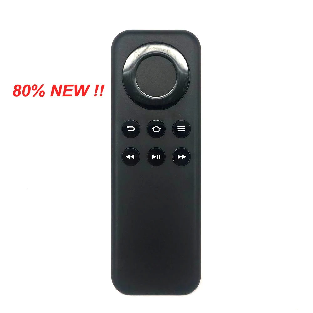 Используется CV98LM для Amazon Firestick tv Stick потоковый медиаплеер Bluetooth пульт дистанционного управления(только пульт дистанционного управления
